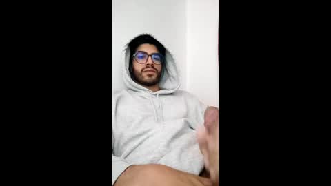 mario_saens online show from February 22, 5:33 am