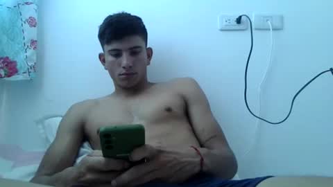 mariobrosss517470 online show from February 21, 4:48 pm