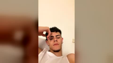 Marcos online show from July 5, 11:12 pm