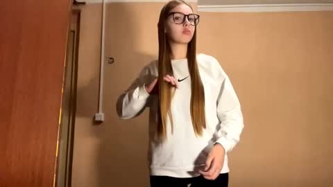 Liza online show from October 29, 8:31 pm