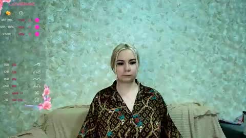 marishka505 online show from October 12, 2:04 am