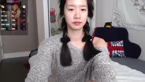 MarissaPeach online show from February 1, 3:53 pm