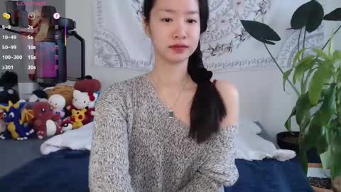 MarissaPeach online show from March 22, 2:54 pm