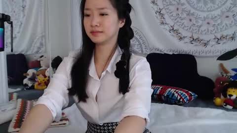 MarissaPeach online show from November 29, 2:47 pm