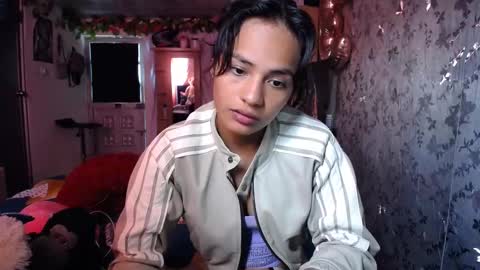 Maritza Ferrer -Samara Beltran online show from September 28, 6:28 pm