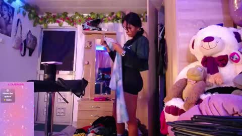 Maritza Ferrer -Samara Beltran online show from September 30, 2:44 am