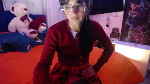 Maritza Ferrer -Samara Beltran online show from October 16, 3:39 am