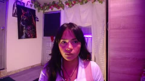 Maritza Ferrer -Samara Beltran online show from November 3, 2:45 am