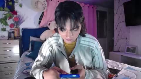 Maritza Ferrer -Samara Beltran online show from October 8, 4:07 am