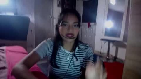 Maritza Ferrer -Samara Beltran online show from November 22, 4:11 am