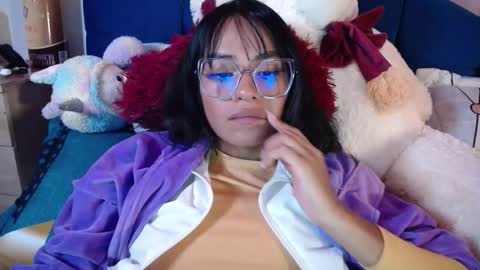 Maritza Ferrer -Samara Beltran online show from October 3, 5:27 am