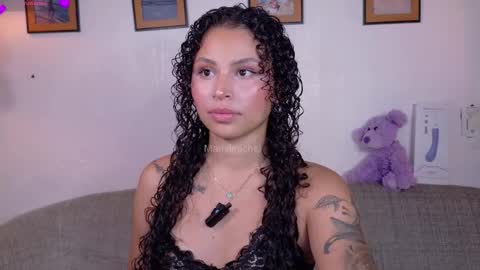 marivimichel_s online show from March 26, 11:21 pm