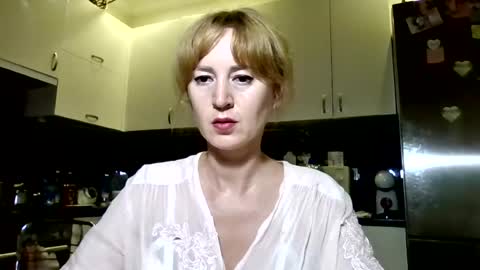 MarizaFouset online show from July 18, 10:23 pm