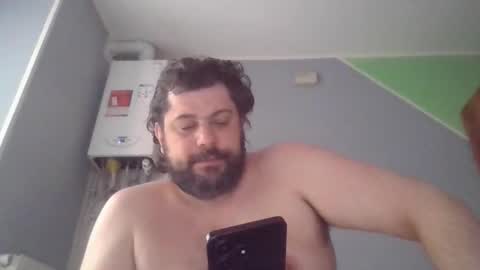 mark2985555 online show from April 13, 11:25 am