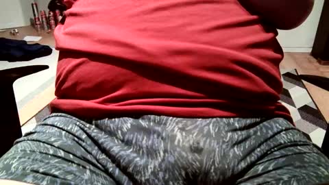 Snapshot of mark50192 chatting on October 24, 2:34 am Mark online show from October 24, 2:34 am