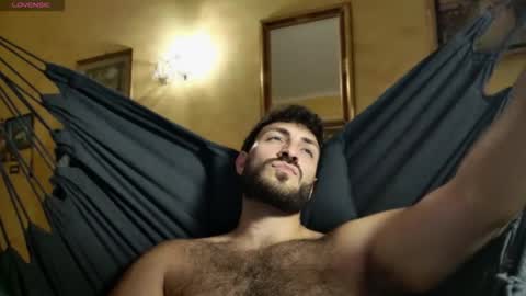 mark_ariete online show from June 10, 9:46 pm