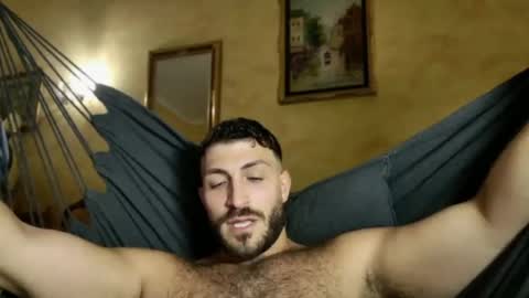mark_ariete online show from July 2, 8:47 pm