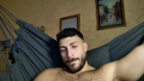 mark_ariete online show from July 7, 2:10 pm
