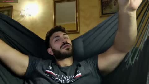mark_ariete online show from June 12, 9:03 pm