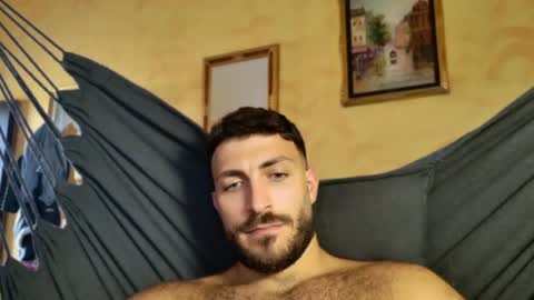 mark_ariete online show from July 6, 3:03 pm