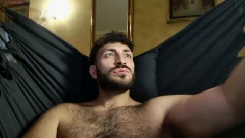 mark_ariete online show from June 13, 10:31 pm