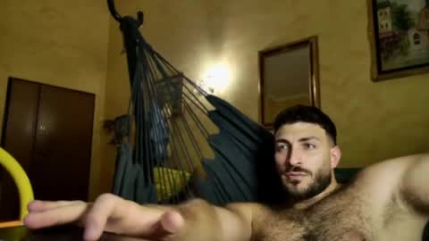 mark_ariete online show from July 11, 10:02 pm