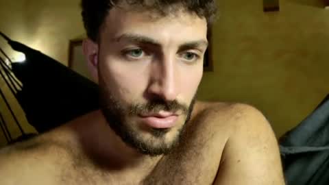 mark_ariete online show from June 30, 10:19 pm