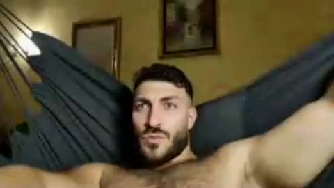 mark_ariete online show from July 3, 8:57 pm