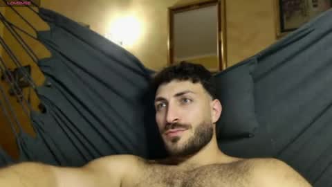mark_ariete online show from June 14, 8:33 pm