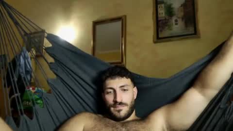 mark_ariete online show from July 15, 9:30 pm