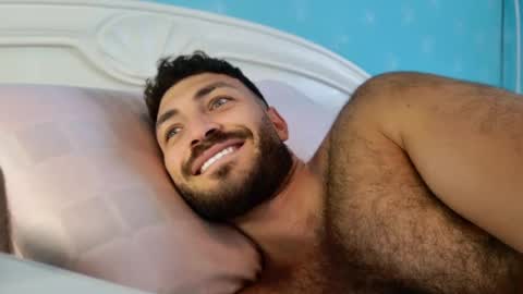 mark_ariete online show from July 9, 8:51 am