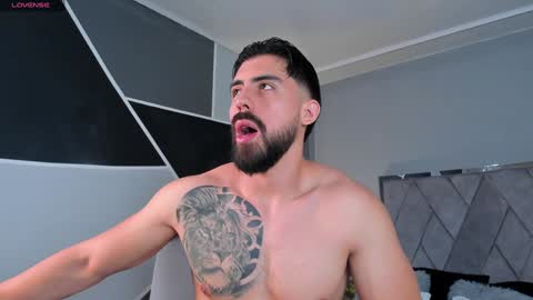 mark_broown_ online show from January 12, 5:33 pm