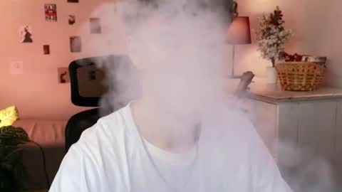 mark_caron online show from March 7, 9:15 pm