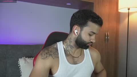 Mark online show from April 16, 12:22 am