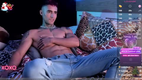  mark kamper  online show from December 15, 11:42 pm