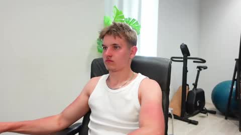 MARK KARSON online show from May 30, 4:49 pm