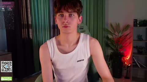 Mark online show from October 25, 10:25 am