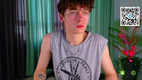 Mark online show from April 5, 9:17 am