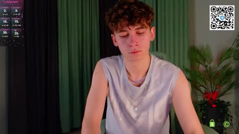 Mark online show from February 25, 4:54 pm