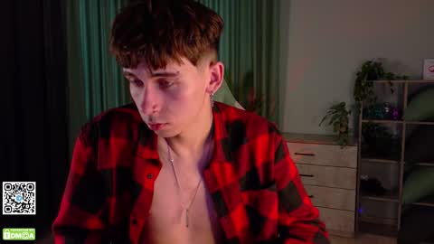 Mark online show from November 12, 9:00 am