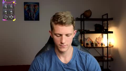 mark_shturman online show from November 12, 5:26 pm