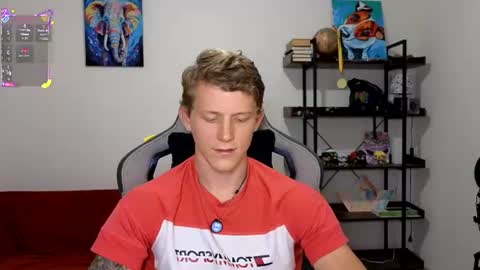mark_shturman online show from June 19, 6:52 am