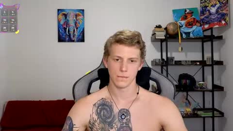 mark_shturman online show from July 14, 1:49 pm