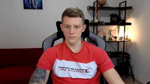 mark_shturman online show from February 5, 7:56 am