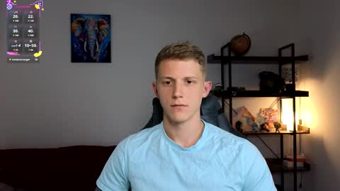 mark_shturman online show from October 27, 4:07 pm