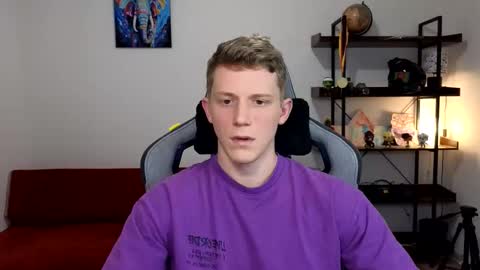 mark_shturman online show from February 12, 3:26 pm