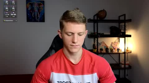 mark_shturman online show from November 11, 7:32 am