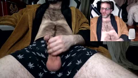 markass87 online show from May 18, 4:07 am