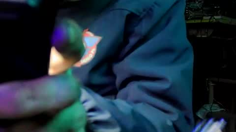 markazzo1 online show from February 1, 5:28 am