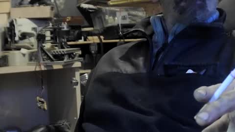 markazzo1 online show from March 7, 5:49 pm